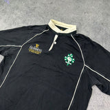 Ireland x Guinness Proud Sponsor Rugby Polo - 2XL - photo 4