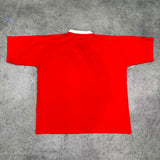 2007 Wales Home Jersey - 2XL - photo 6
