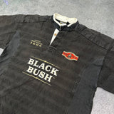 Bushmills Black Bush Rugby Jersey - L - photo 3