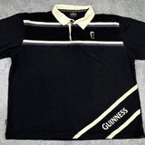 Guinness Pint Glass Rugby Jersey - 2XL - photo 1