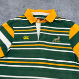 2005 Springboks Supporters Polo - L - photo 2