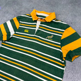 2005 Springboks Supporters Polo - L - photo 3