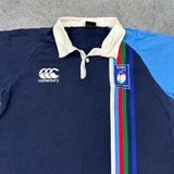 2007 RBS 6 Nations Supporters Polo - L - photo 2
