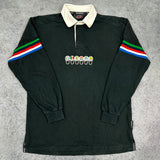 Guinness 6 Nations Pint Crests Rugby Jersey - M - photo 1