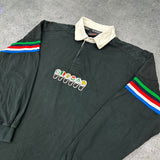 Guinness 6 Nations Pint Crests Rugby Jersey - M - photo 2