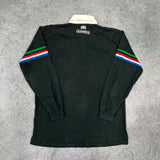 Guinness 6 Nations Pint Crests Rugby Jersey - M - photo 7