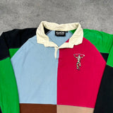 KooGa Harlequin Rugby Jersey - L - photo 2