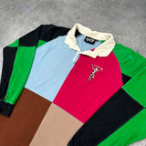 KooGa Harlequin Rugby Jersey - L - photo 4