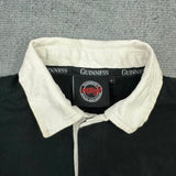 Guinness 6 Nations Pint Crests Rugby Jersey - M - photo 4