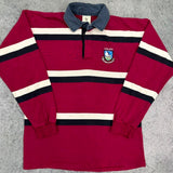Galway GAA Rugby Jersey - S - photo 1