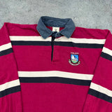 Galway GAA Rugby Jersey - S - photo 2