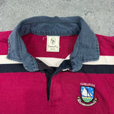 Galway GAA Rugby Jersey - S - photo 4