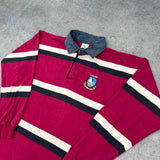 Galway GAA Rugby Jersey - S - photo 3