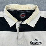 Guinness Draught 1759 Rugby Jersey - L - photo 4