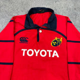 2006 Munster Rugby Jersey - Youth 10 Years - photo 2