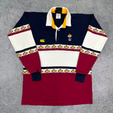1995* Canterbury Ugly Rugby Jersey - S - photo 1