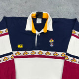1995* Canterbury Ugly Rugby Jersey - S - photo 2