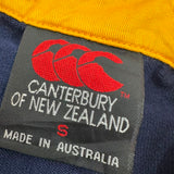 1995* Canterbury Ugly Rugby Jersey - S - photo 4