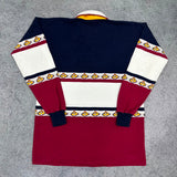 1995* Canterbury Ugly Rugby Jersey - S - photo 7