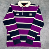 2000* Scotland Supporters Jersey - L - photo 1