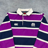 2000* Scotland Supporters Jersey - L - photo 2