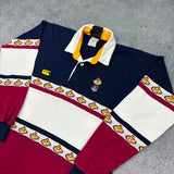 1995* Canterbury Ugly Rugby Jersey - S - photo 3