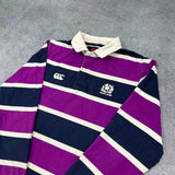 2000* Scotland Supporters Jersey - L - photo 3