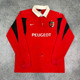 2003* Stade Toulousain Jersey - L - photo 1