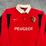 2003* Stade Toulousain Jersey - L - photo 2