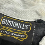 Bushmills Black Bush Rugby Jersey - L - photo 5