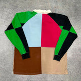 KooGa Harlequin Rugby Jersey - L - photo 7