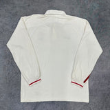 2002 England Jersey - L - photo 8
