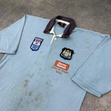 2004* NSW Blues State of Origin Supporters Jersey - L - photo 3