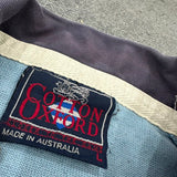 2004* NSW Blues State of Origin Supporters Jersey - L - photo 2