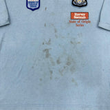 2004* NSW Blues State of Origin Supporters Jersey - L - photo 4