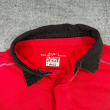 2003 Wales Jersey - 2XL - photo 2