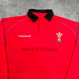 2003 Wales Jersey - 2XL - photo 3
