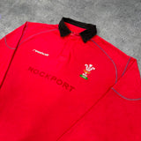 2003 Wales Jersey - 2XL - photo 4