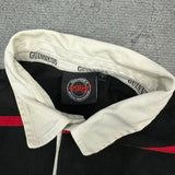 Guinness Red Stripe Rugby Jersey - L - photo 4