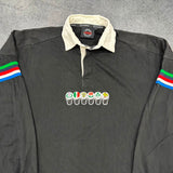 Guinness 6 Nations Pint Crests Rugby Jersey - L - photo 3
