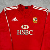 2009 British & Irish Lions South Africa Tour Jersey - 2XL - photo 1