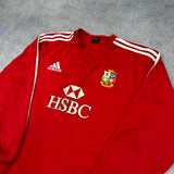 2009 British & Irish Lions South Africa Tour Jersey - 2XL - photo 4