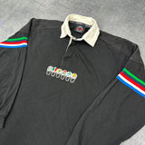 Guinness 6 Nations Pint Crests Rugby Jersey - L - photo 2