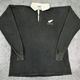 NZL Supporters Jersey - 2XL - photo 1