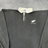NZL Supporters Jersey - 2XL - photo 3