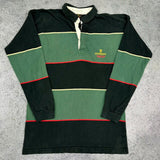 Guinness Green Hoops Rugby Jersey - L - photo 1