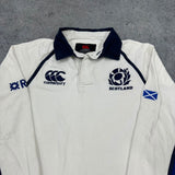 2007 Scotland Away Jersey - L - photo 2