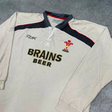 2007 Wales Away Jersey - XL - photo 3