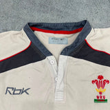 2007 Wales Away Jersey - XL - photo 4