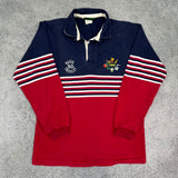 1990s Five Nations Rugby Jersey - L - photo 1